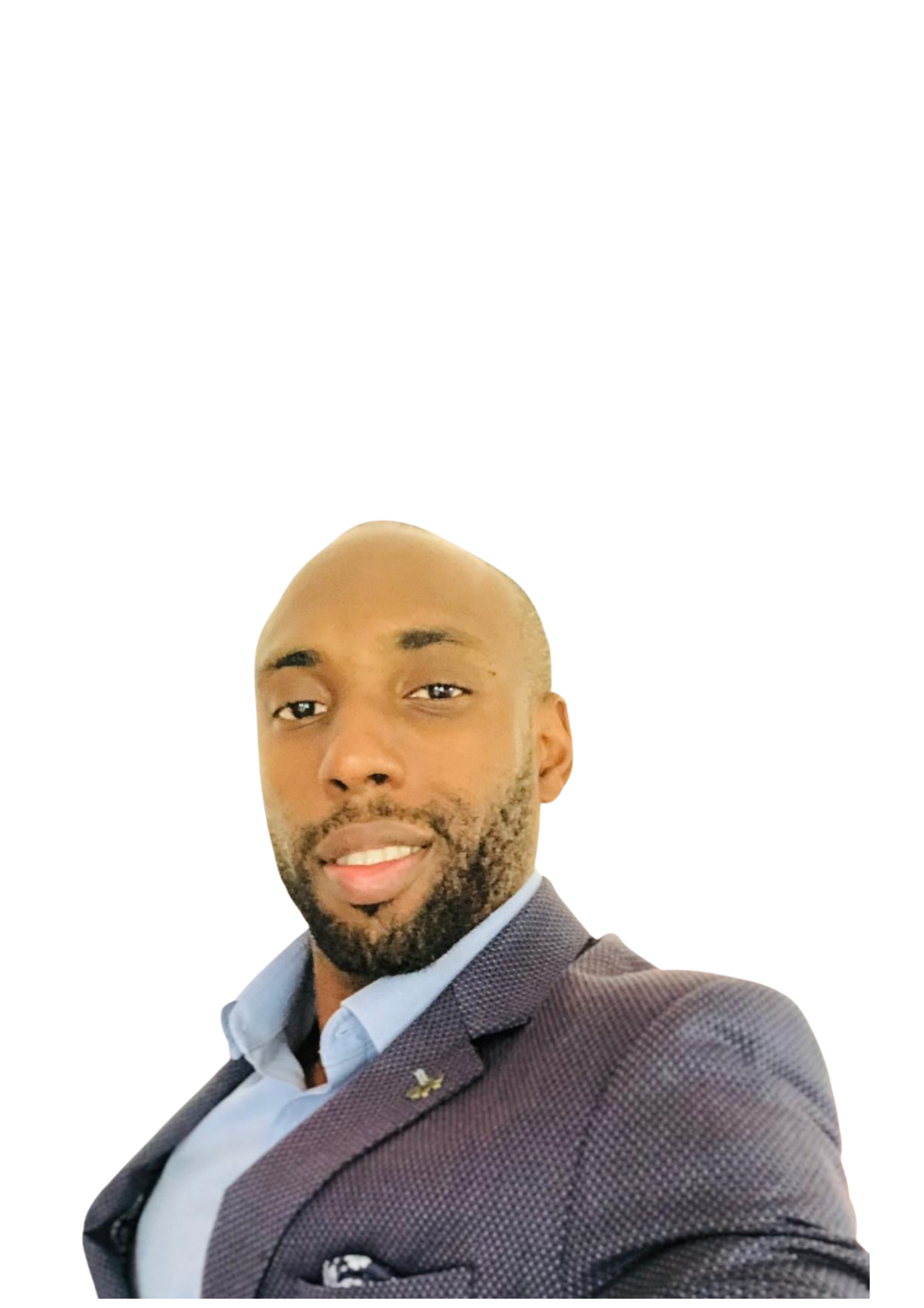 Anthony Wilson - Founder of Veritavo AI