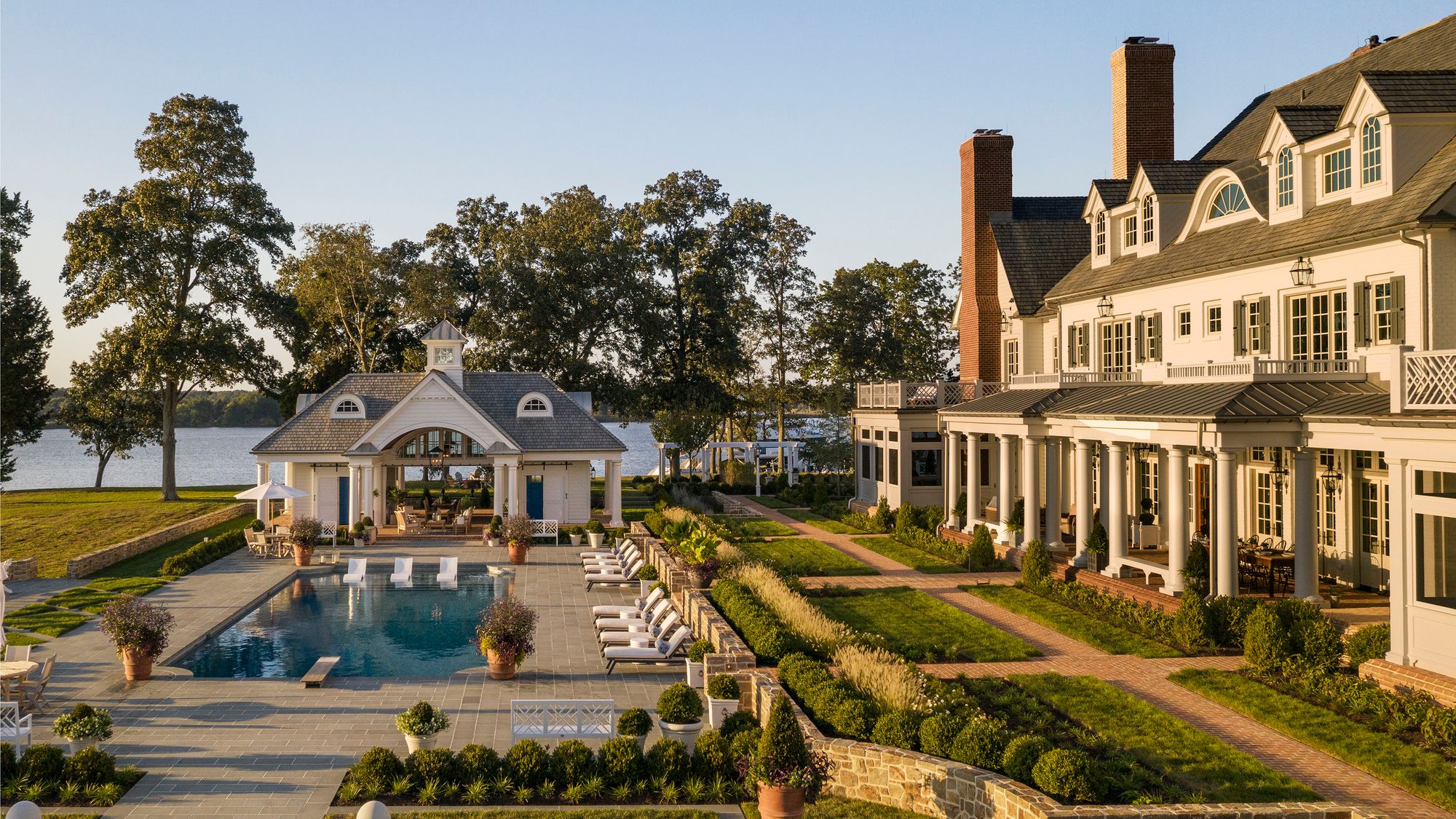 Real Estate Services Preview